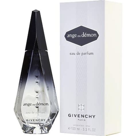 perfume givenchy angel o demonio|ange ou demon givenchy stores.